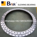CAT55 slewing bearing