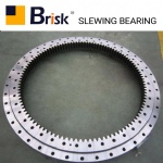TR250M-1 slewing bearing