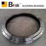 TR250M-3 slewing bearing