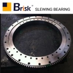 DH220-3 slewing bearing