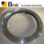 SK210-8 slewing bearing