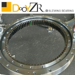 Hitachi ZX120 slewing bearing