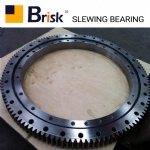 PC150-7 slewing bearing