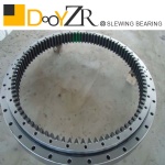 CAT320C slewing bearing