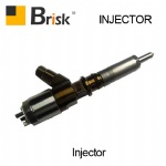 CAT312C Injector