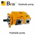 PC360 Hydraulic pump