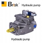 EX220 Hydraulic pump