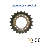 PC60-5 sprocket wheel